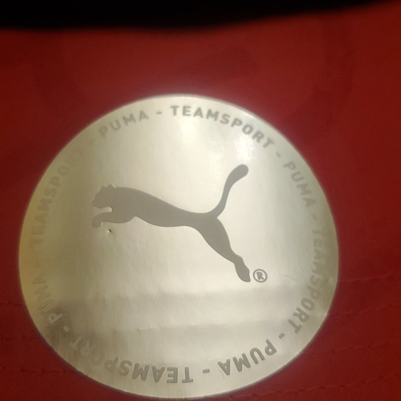 AC Milan training cap - Picture 6 of 8